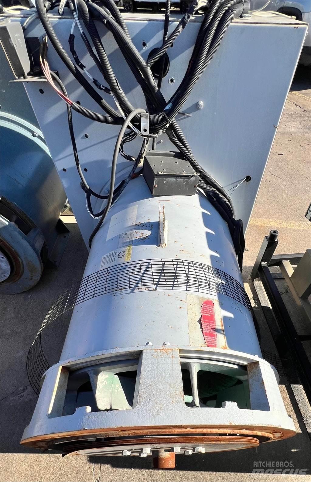 Marathon 810kW Agregaty prądotwórcze inne