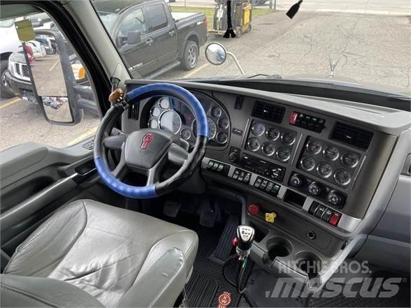Kenworth T680 Ciągniki siodłowe