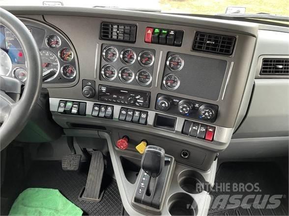 Kenworth T680 Ciągniki siodłowe