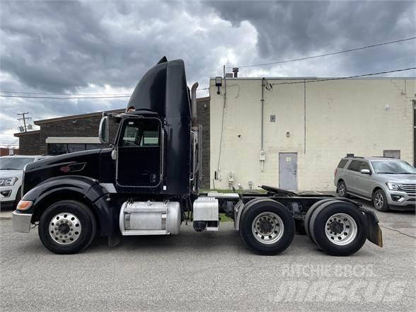 Peterbilt 386 Ciągniki siodłowe