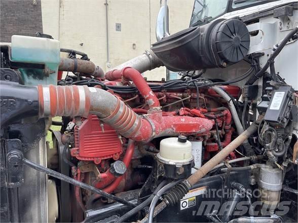 Peterbilt 386 Ciągniki siodłowe
