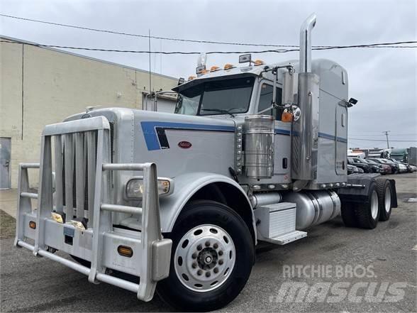 Peterbilt 388 Ciągniki siodłowe