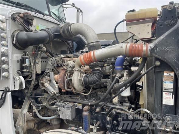 Peterbilt 388 Ciągniki siodłowe