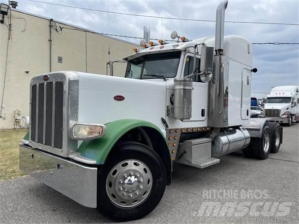 Peterbilt 389 Ciągniki siodłowe