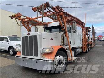 Peterbilt 389 Maszyny budowlane - Inne