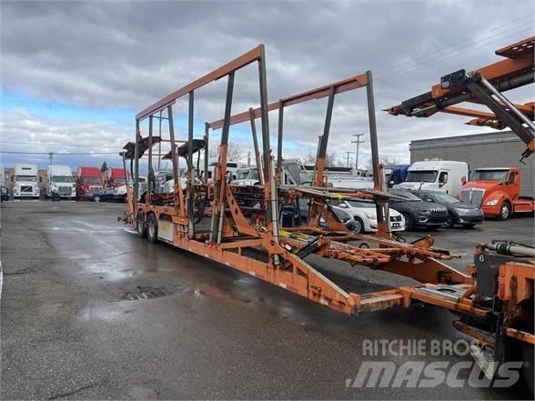 Peterbilt 389 Maszyny budowlane - Inne