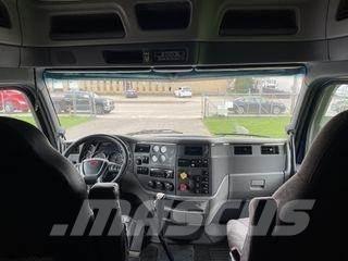 Peterbilt 579 Ciągniki siodłowe