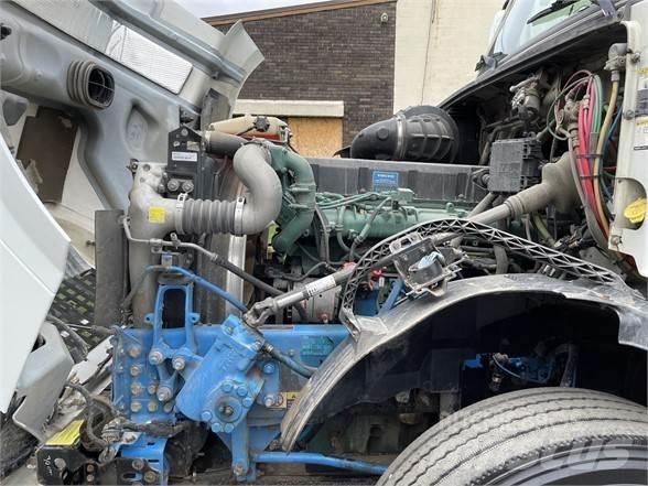 Volvo VNL64T630 Ciągniki siodłowe