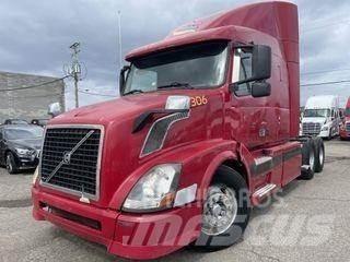 Volvo VNL64T730 Ciągniki siodłowe