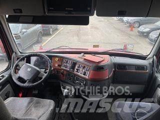 Volvo VNL64T730 Ciągniki siodłowe