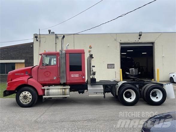 Western Star 4900 Ciągniki siodłowe