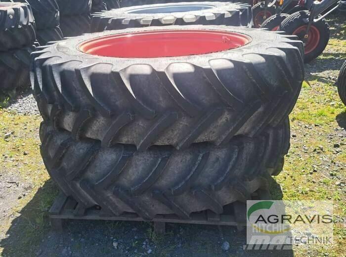  480/80R46 Opony, koła i felgi