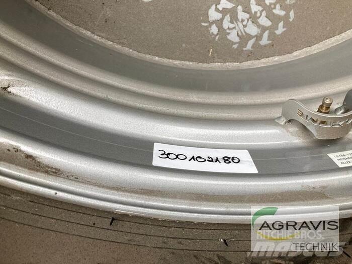  520/85R42 Opony, koła i felgi