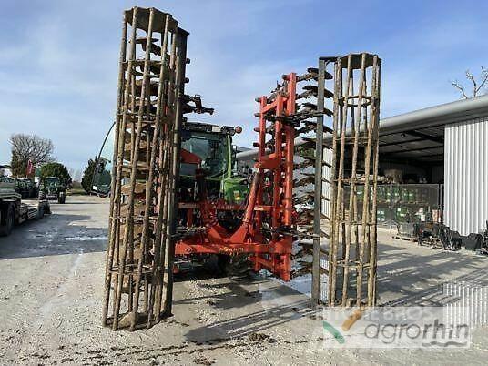 Agram GEO DISC 600 Glebogryzarki