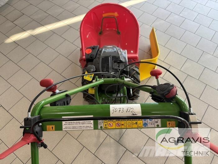 Agria 8000 PREMIUM Ciągniki rolnicze