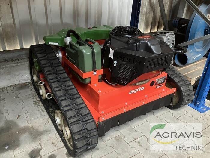 Agria 9500-80 PREMIUM Ciągniki rolnicze