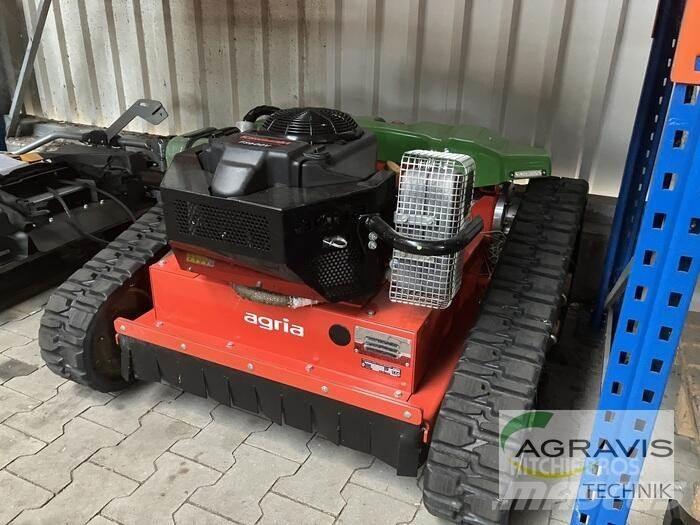 Agria 9500-80 PREMIUM Ciągniki rolnicze