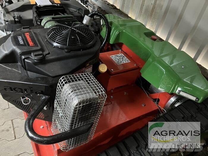 Agria 9500-80 PREMIUM Ciągniki rolnicze