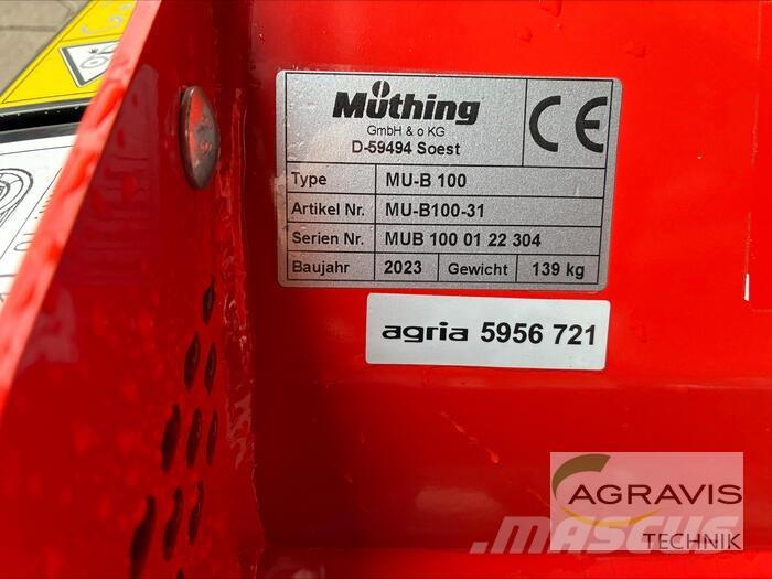 Agria DIVERSE Inny sprzęt do obsługi inwentarza żywego