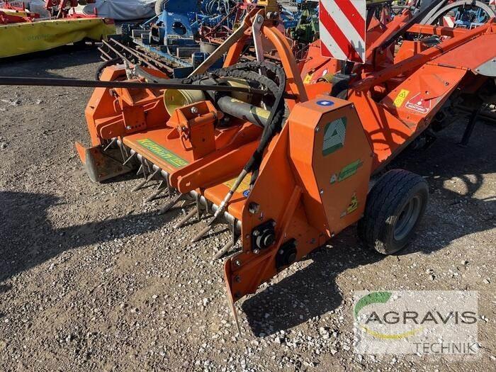 Agrimaster KAIMAN 160 Kosiarki łąkowe i wykaszarki
