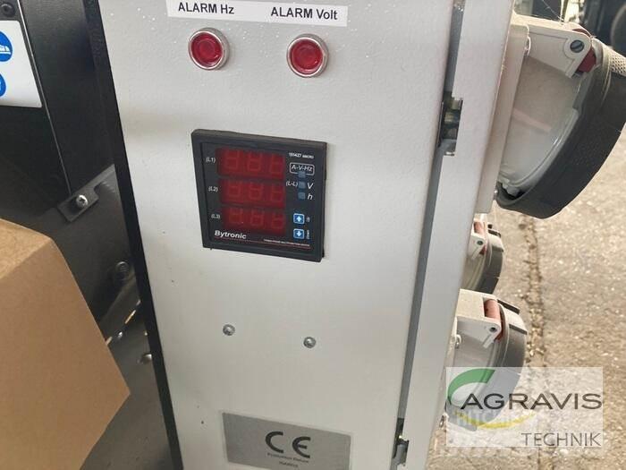  AgroWatt AWB4-40X-H Inne maszyny do nawożenia