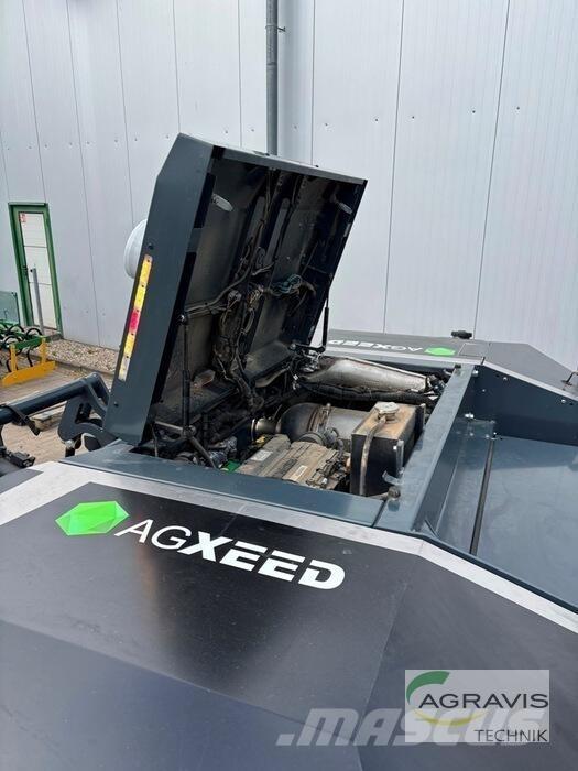  AgXeed AGBOT 5.115T2 Ciągniki rolnicze