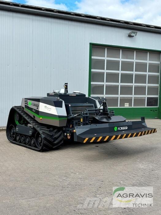  AgXeed AGBOT 5.115T2 Ciągniki rolnicze