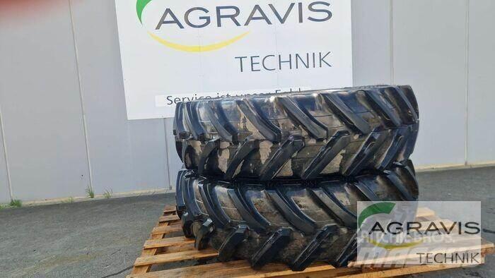Alliance 480/80 R42 Opony, koła i felgi