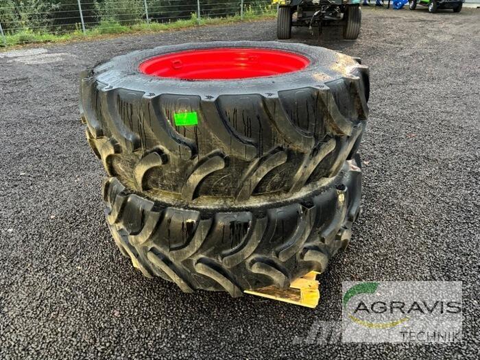Alliance 520/70R38 Opony, koła i felgi