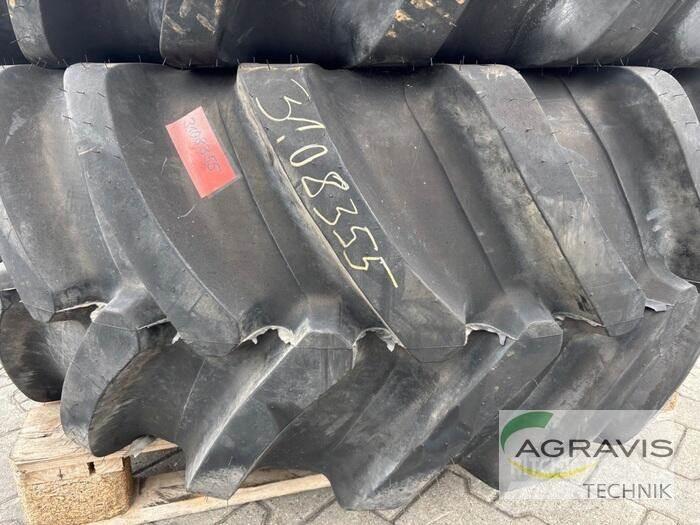 Alliance KR 540/65R30 Opony, koła i felgi