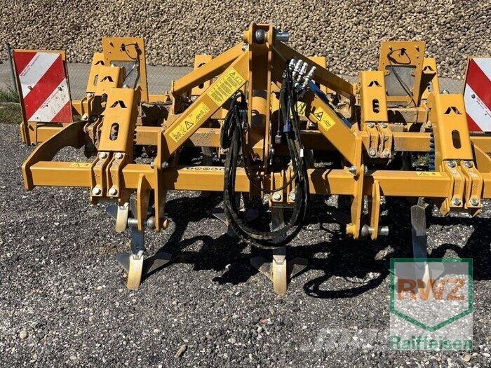 Alpego Cayman Kultywatory