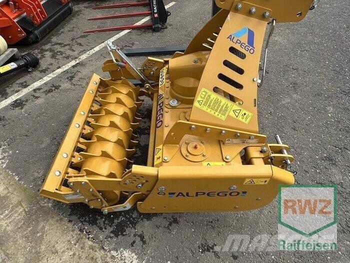 Alpego Rotodent BA-100 Maszyny rolnicze - Inne
