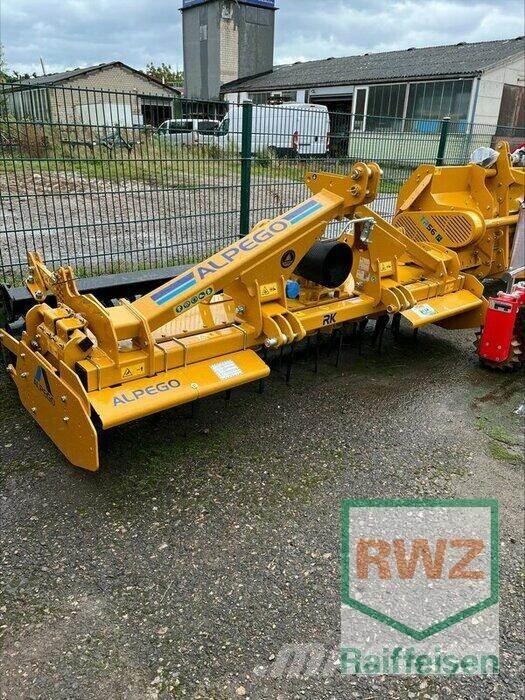 Alpego ROTODENT RK-300 Glebogryzarki