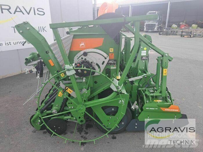 Amazone AD 3000 SUPER Siewniki