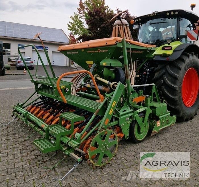 Amazone AD-PL 302 Siewniki