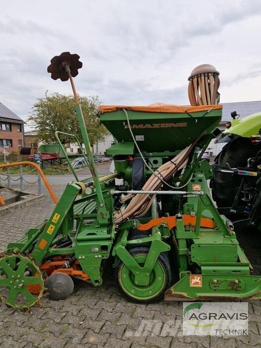 Amazone AD-PL 302 Siewniki