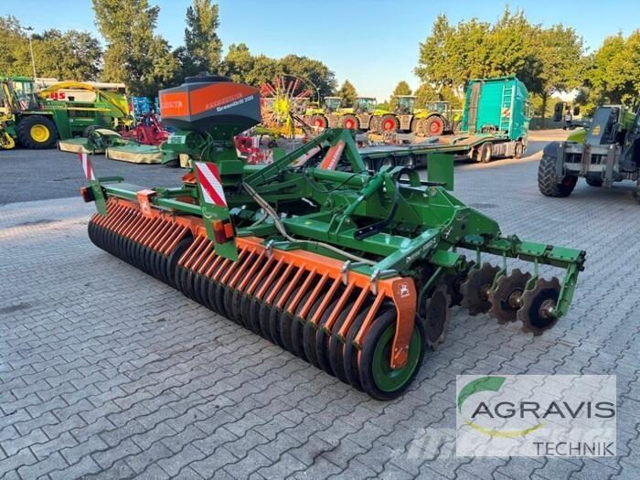 Amazone CATROS+ 5002-2 Brony