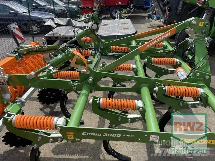 Amazone Cenio 300 Kultywatory