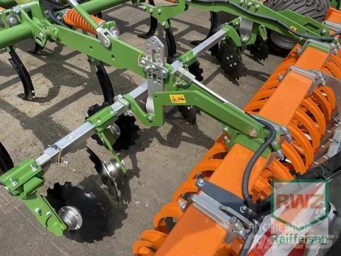 Amazone Cenio 300 Kultywatory