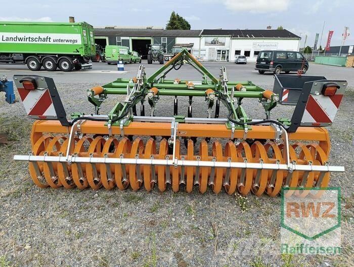 Amazone Cenio 3000 Kultywatory
