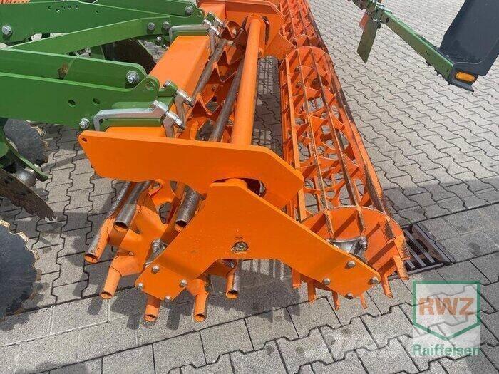 Amazone Cenio 4000-2 Kultywatory
