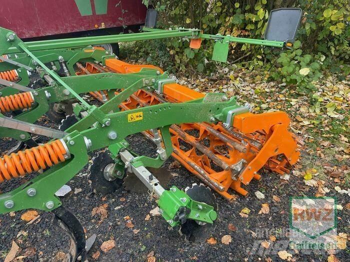 Amazone Cenio 4000-2 Kultywatory