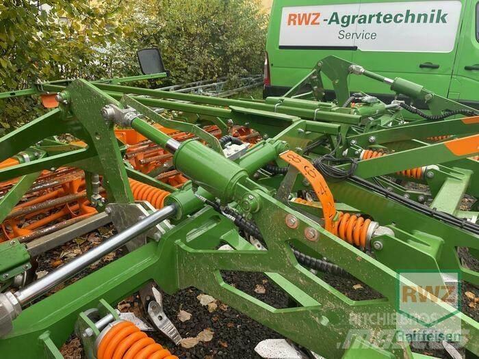 Amazone Cenio 4000-2 Kultywatory