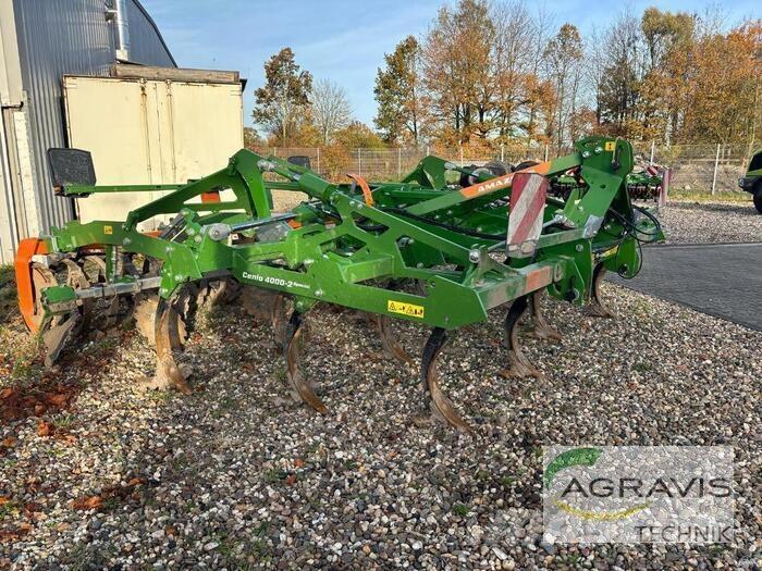 Amazone CENIO 4000-2 Kultywatory
