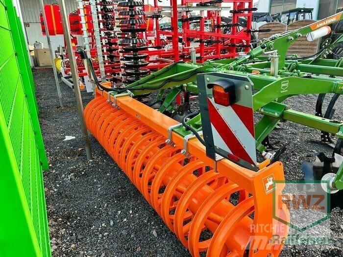 Amazone Cenius 3003 Kultywatory