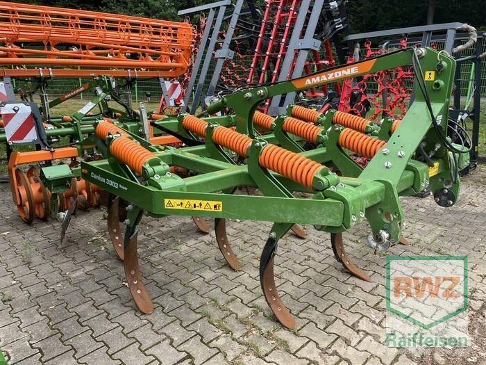 Amazone Cenius 3003 Kultywatory