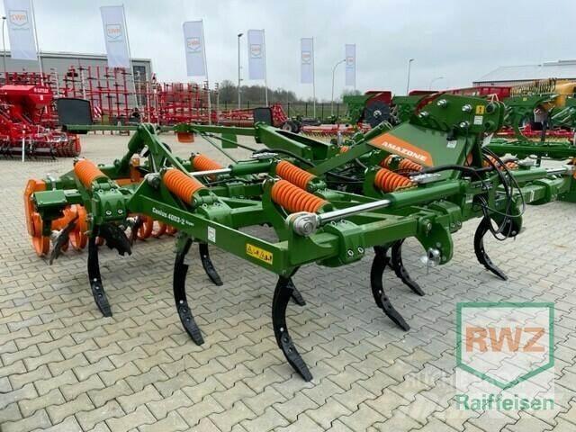 Amazone Cenius 4003-2 Kultywatory
