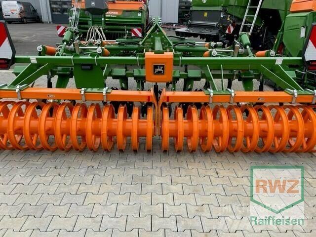 Amazone Cenius 4003-2 Kultywatory