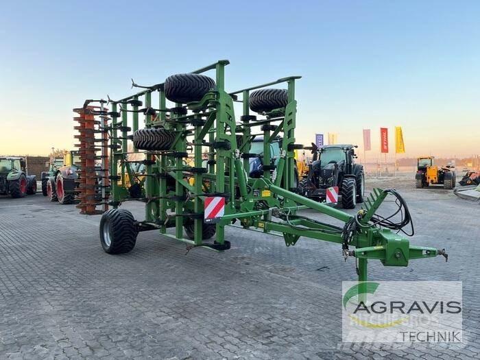 Amazone COBRA 6000-2TX Kultywatory