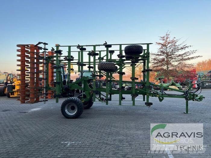 Amazone COBRA 6000-2TX Kultywatory